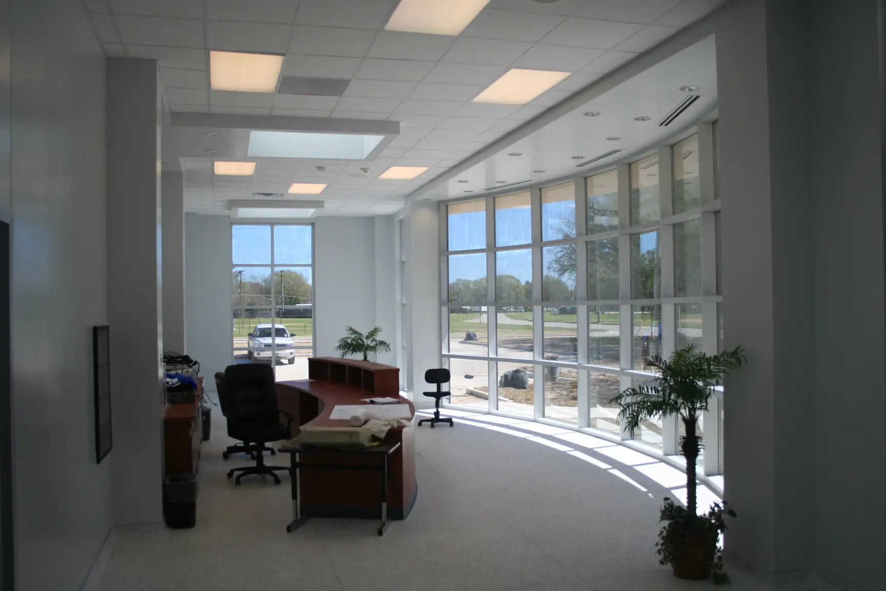 Eagle Lake Intermediate School