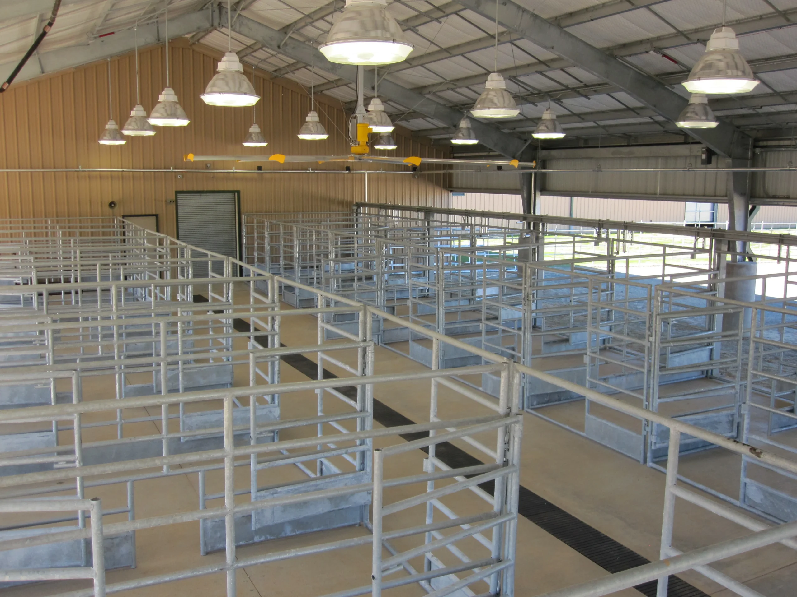 Santa Fe Agricultural Event Center