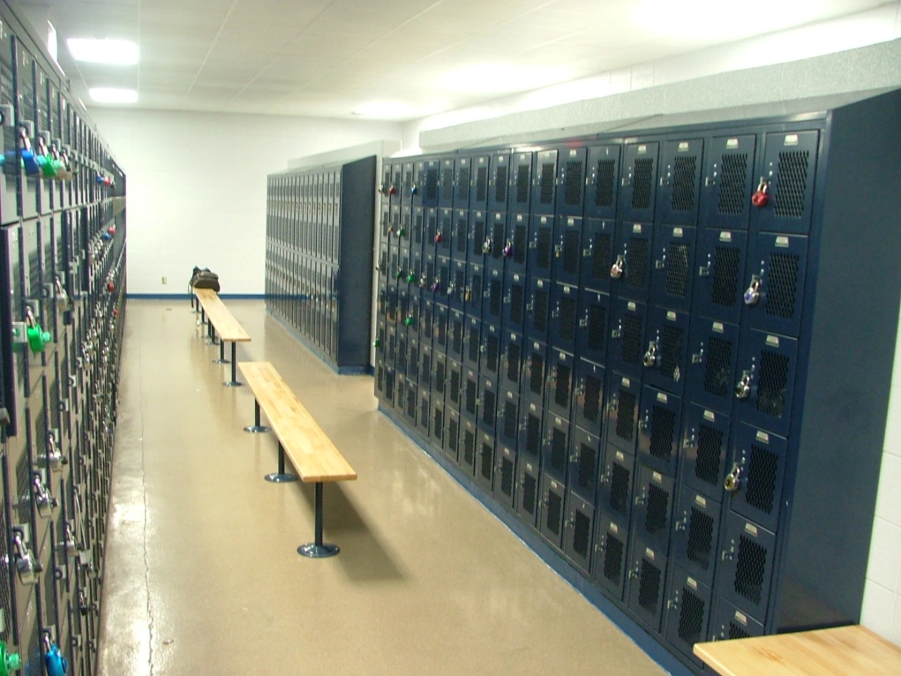 Clements High School Renovations