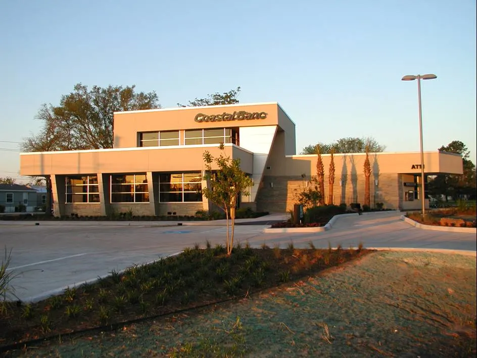 Coastal Banc Bank