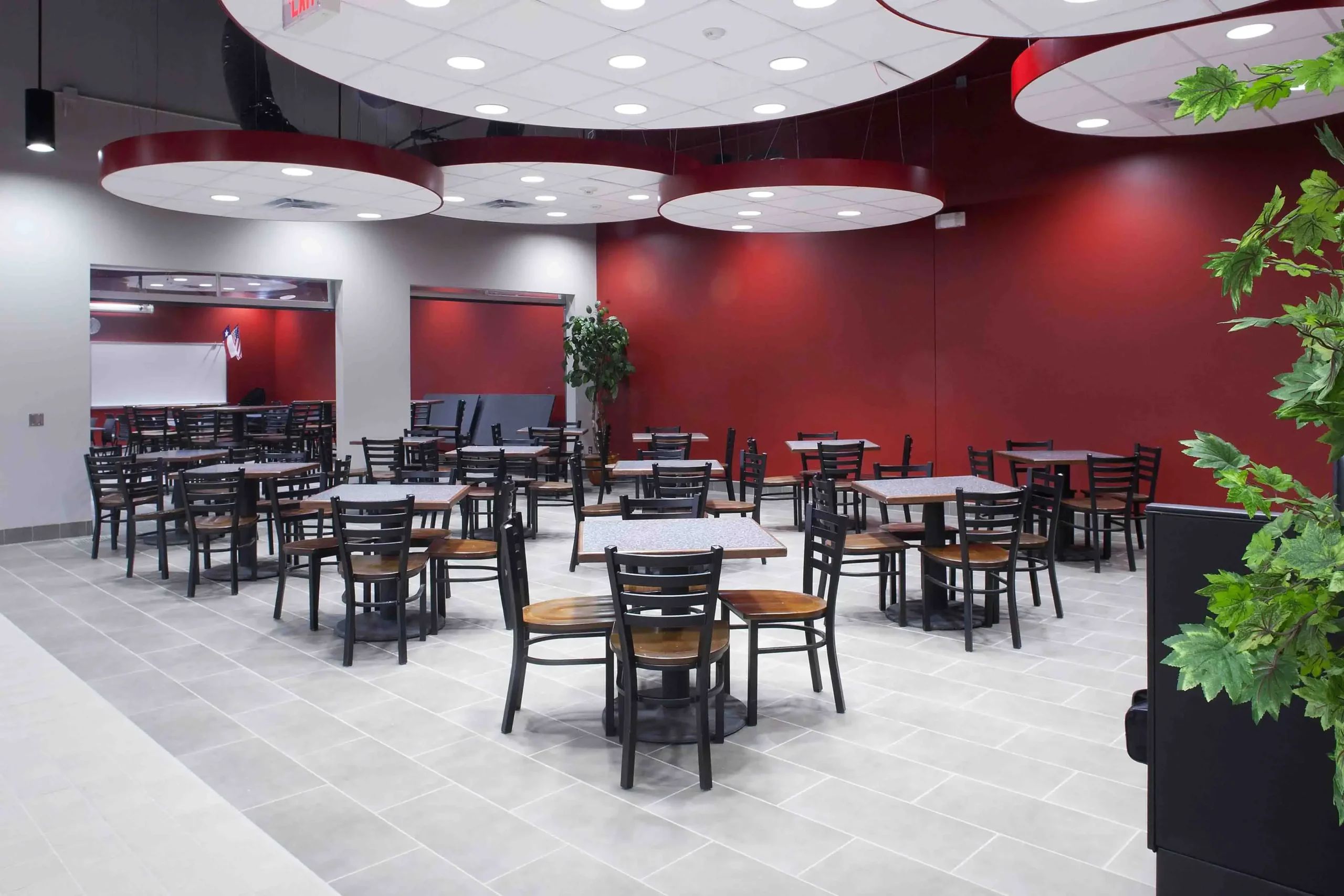 Guthrie Culinary Arts Center