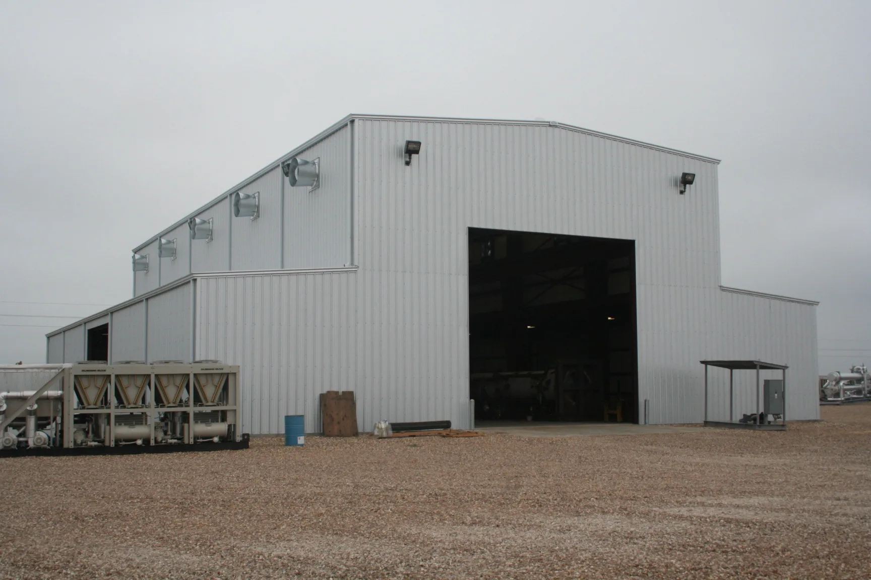 FBRLP Fort Bend Rice Land