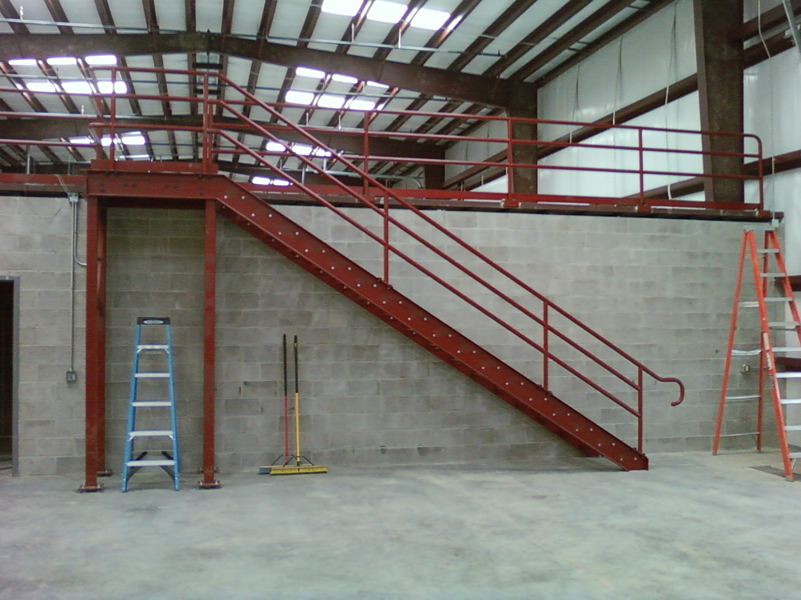 Fort Bend County Vehicle Maintenance