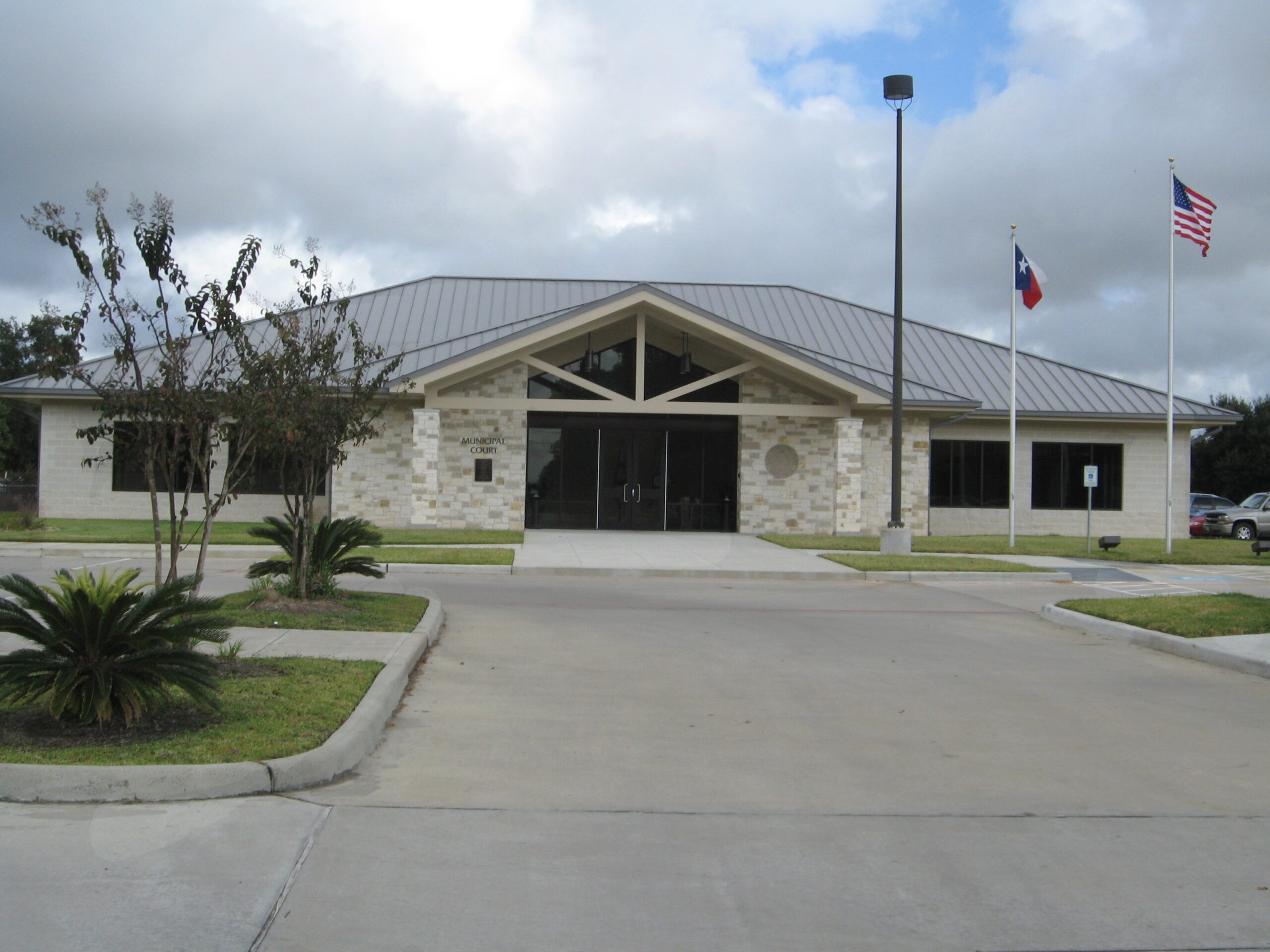 Katy Municipal Court