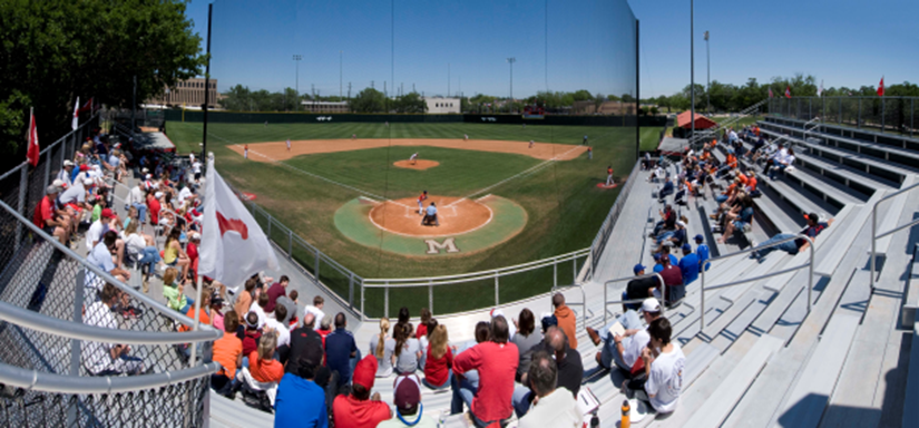 Memorial High School Renovations