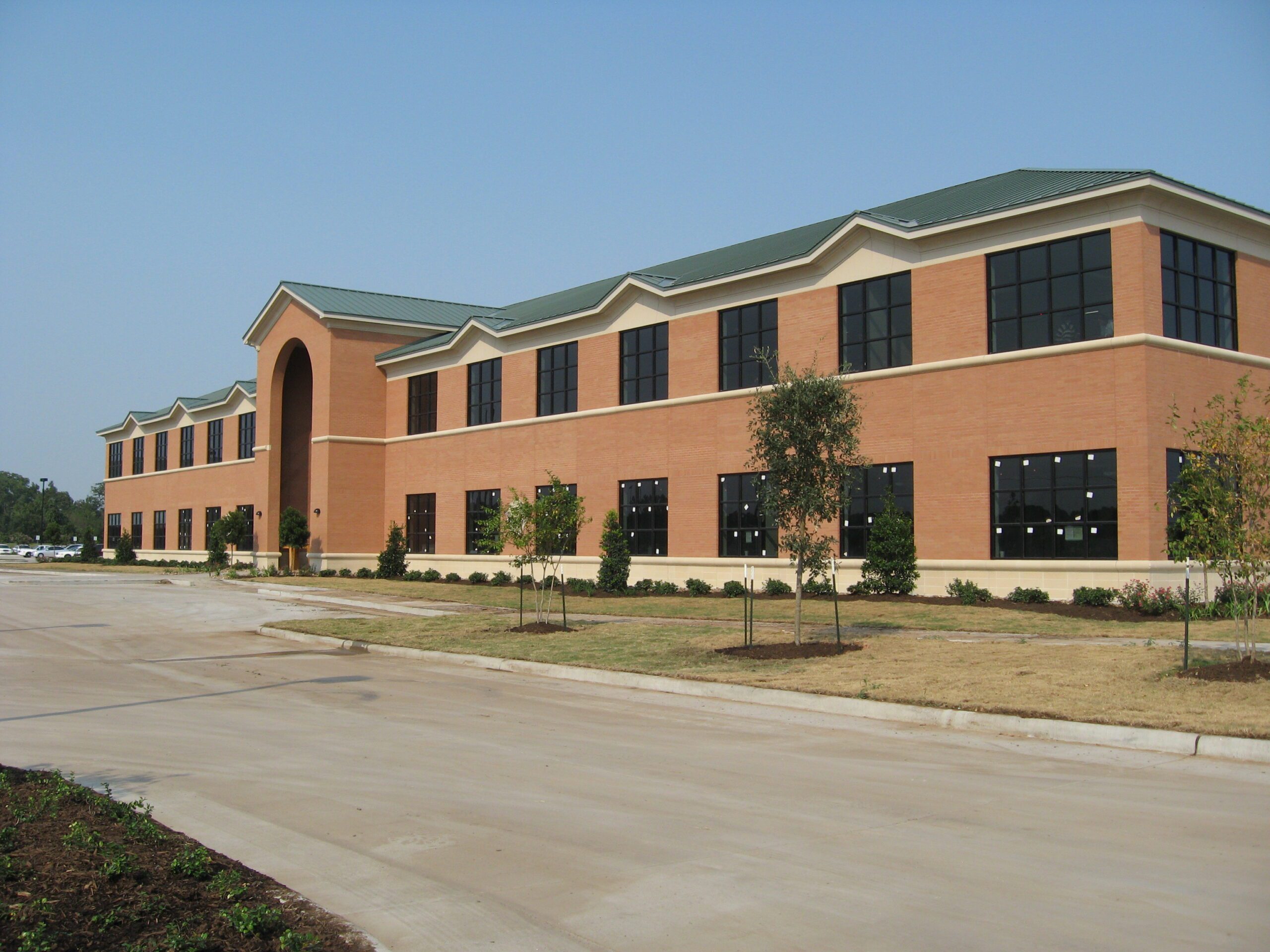 Gus George Training Academy