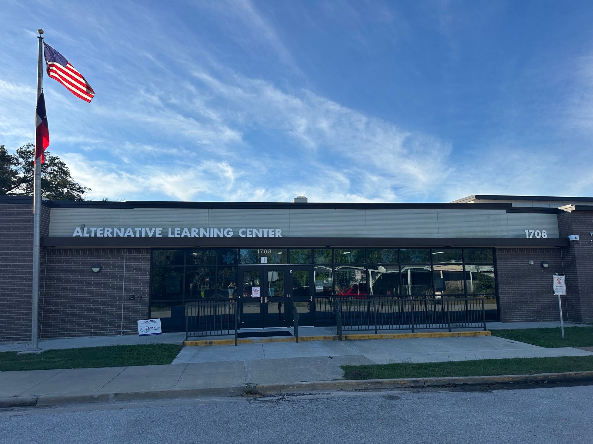 Alternative Learning Center
