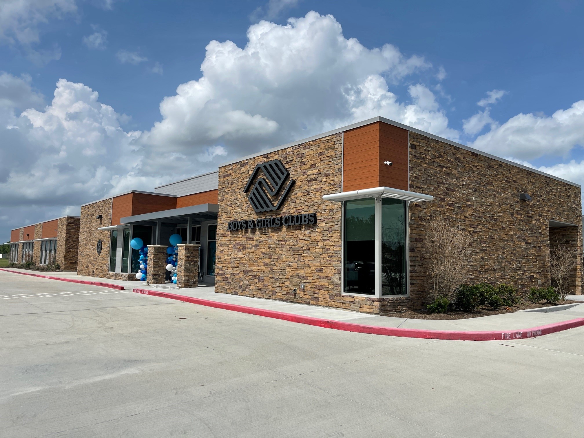 Mission Bend Boys & Girls Clubs