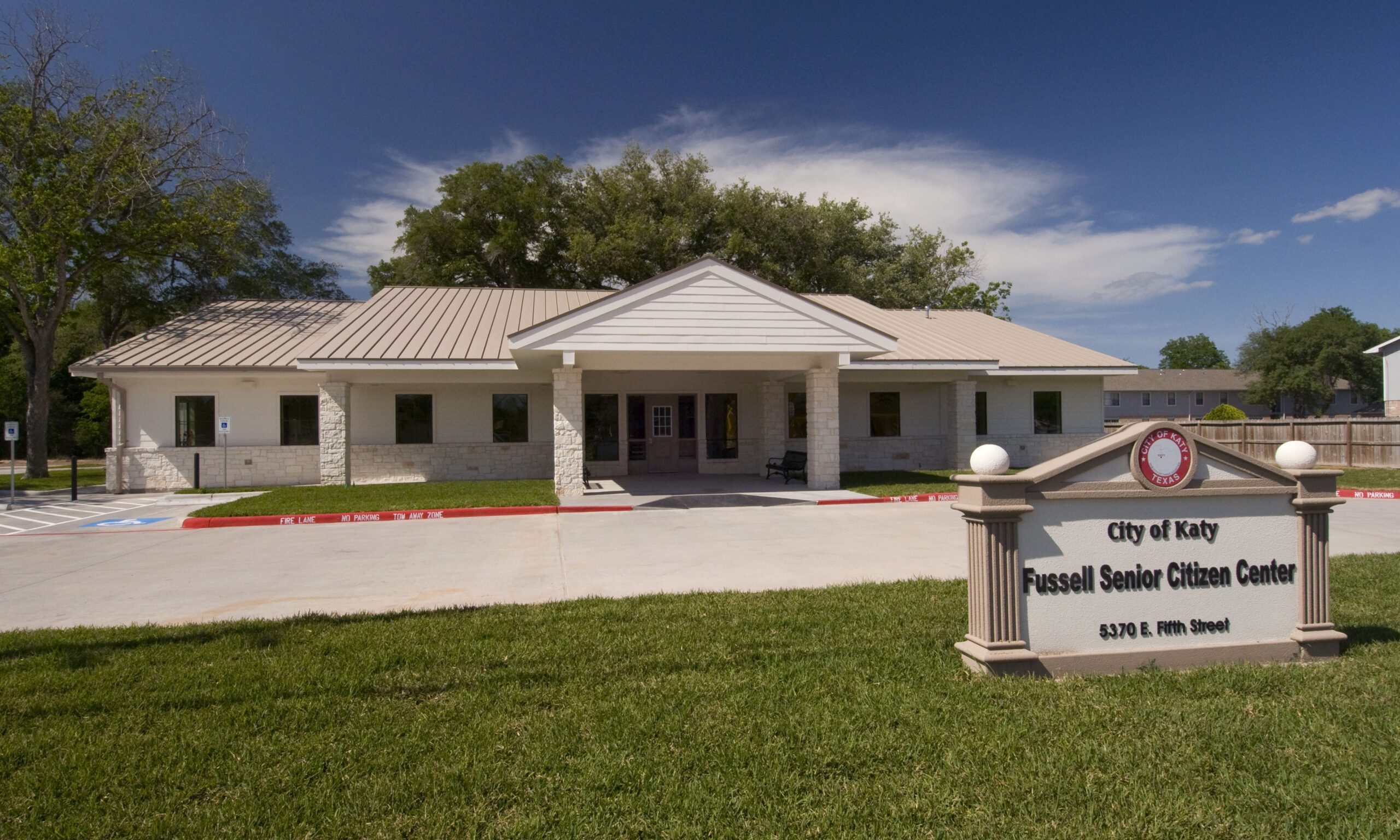 Senior Citizen Center