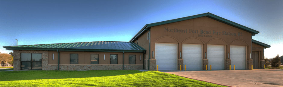 Northeast Fire Station No. 2