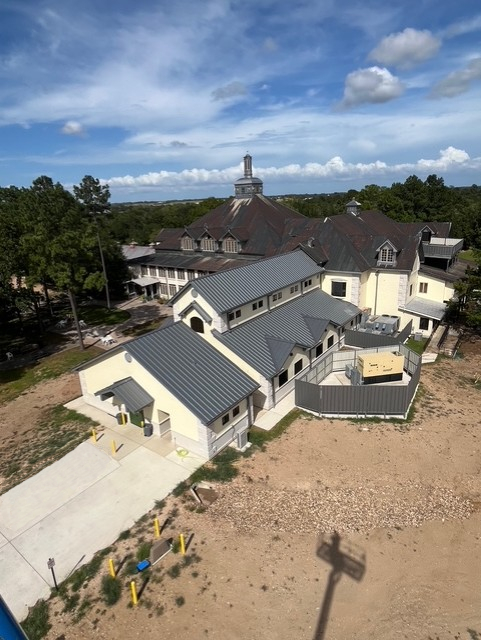 Festival Hill Educational Ensemble